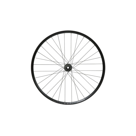 Ruota anteriore HOPE Fortus 26 W da 26 pollici, mozzo Pro 5 grigio fumo