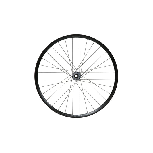 Ruota anteriore HOPE Fortus 30 W da 26 pollici, mozzo Pro 5 argento
