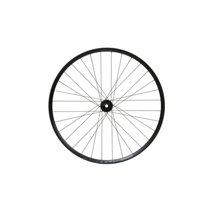 Ruota anteriore HOPE Fortus 26 W da 27,5 pollici, mozzo Pro 5 nero