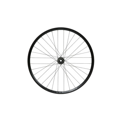 Ruota anteriore HOPE Fortus 30 W da 27,5 pollici, mozzo Pro 5 Smoke