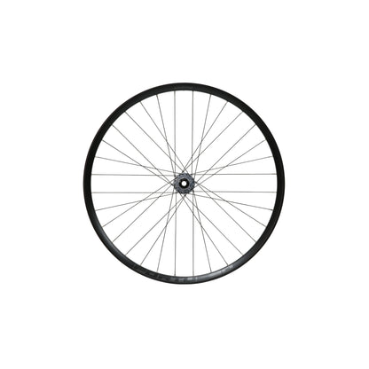 Ruota anteriore HOPE Fortus 30 W da 27.5 pollici, mozzo Pro 5 argento