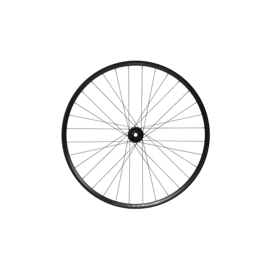 Ruota anteriore HOPE Fortus 30 W SC da 27,5 pollici, mozzo Pro 5 nero