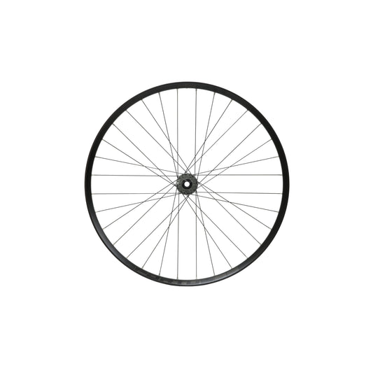 Ruota anteriore HOPE Fortus 35 W da 27,5 pollici, mozzo Pro 5 Smoke