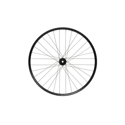 Ruota anteriore HOPE Fortus 35 W da 27,5 pollici, mozzo Pro 5 nero