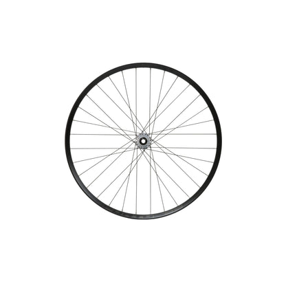 Ruota anteriore HOPE Fortus 35 W da 27,5 pollici, mozzo Pro 5 argento