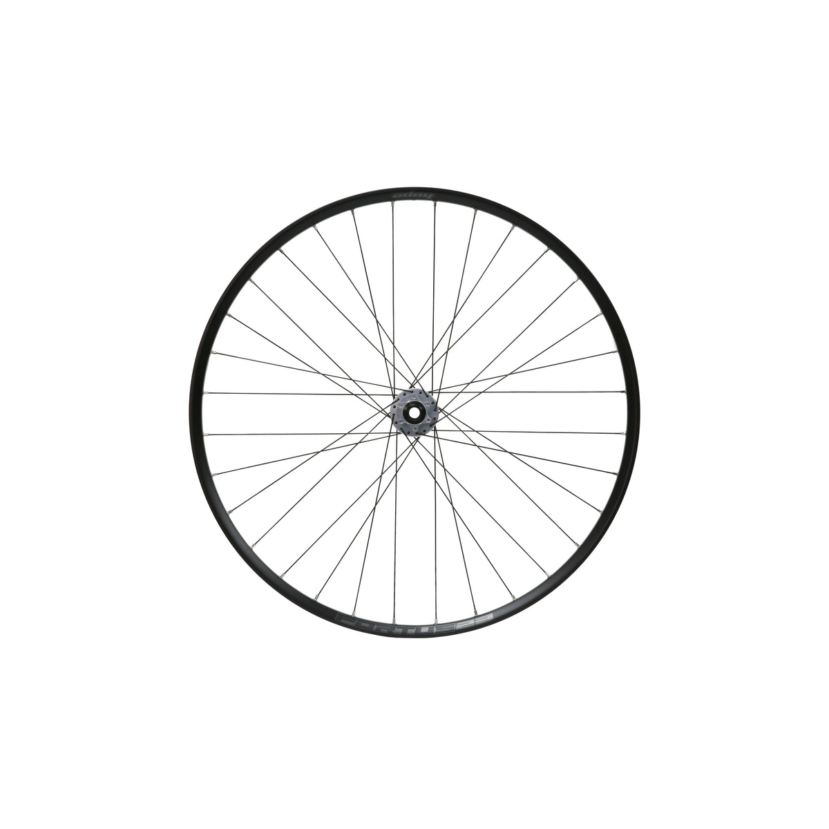 Ruota anteriore HOPE Fortus 23 W da 29 pollici, mozzo Pro 5 argento
