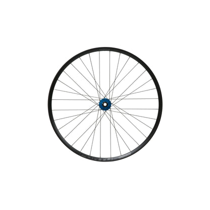Ruota anteriore HOPE Fortus 26 W da 29 pollici, mozzo Pro 5 blu