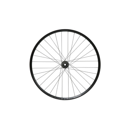 Ruota anteriore HOPE Fortus 26 W da 29 pollici, mozzo Pro 5 grigio fumo