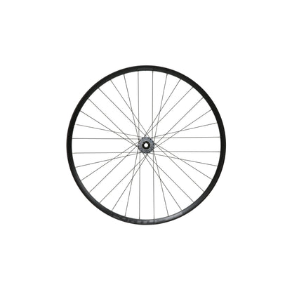 Ruota anteriore HOPE Fortus 26 W da 29 pollici, mozzo Pro 5 argento