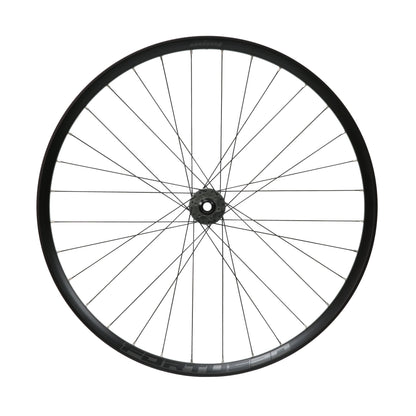Ruota anteriore HOPE Fortus 30 W da 29 pollici, mozzo Pro 5 Smoke