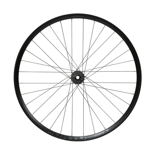 Ruota anteriore HOPE Fortus 30 W da 29 pollici, mozzo Pro 5 Smoke