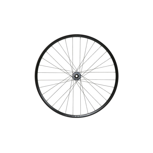 Ruota anteriore HOPE Fortus 30 W SC da 29 pollici, mozzo Pro 5 argento