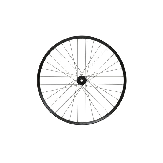 Ruota anteriore HOPE Fortus 35 W da 29 pollici, mozzo Pro 5 nero