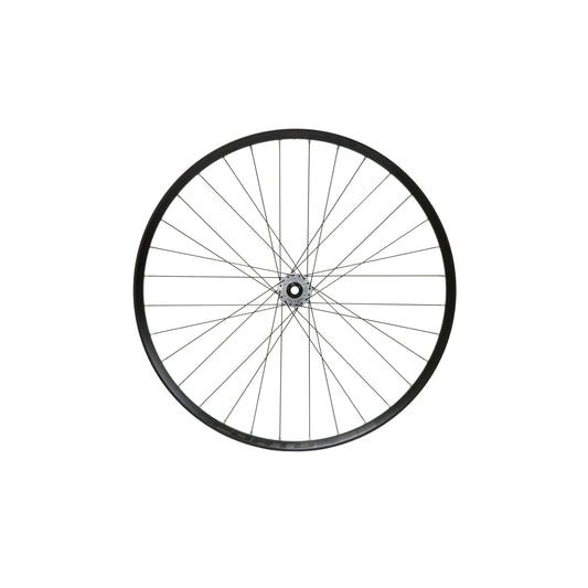 Ruota anteriore HOPE Fortus 35 W da 29 pollici, mozzo Pro 5 argento
