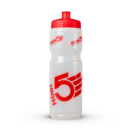 High5 BOTTIGLIA PER BEVANDE Trasparente