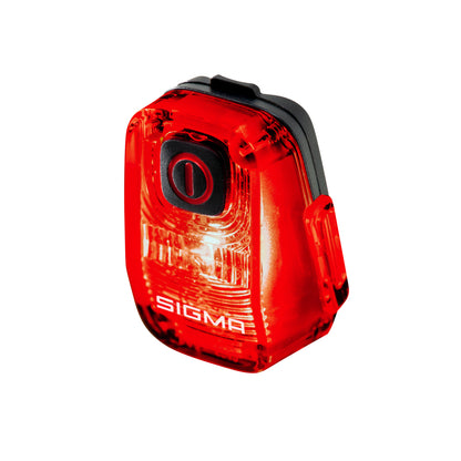 Luce Posteriore SIGMA HIRO 10