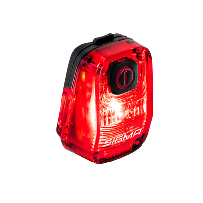 Luce Posteriore SIGMA HIRO 10