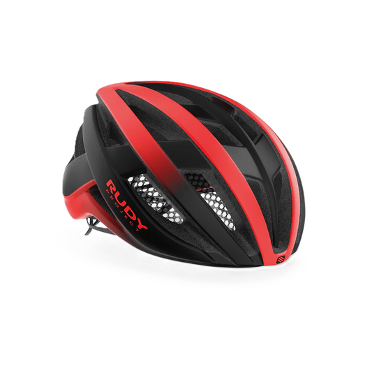 Casco da Strada RUDY PROJECT VENGER Rosso/Nero