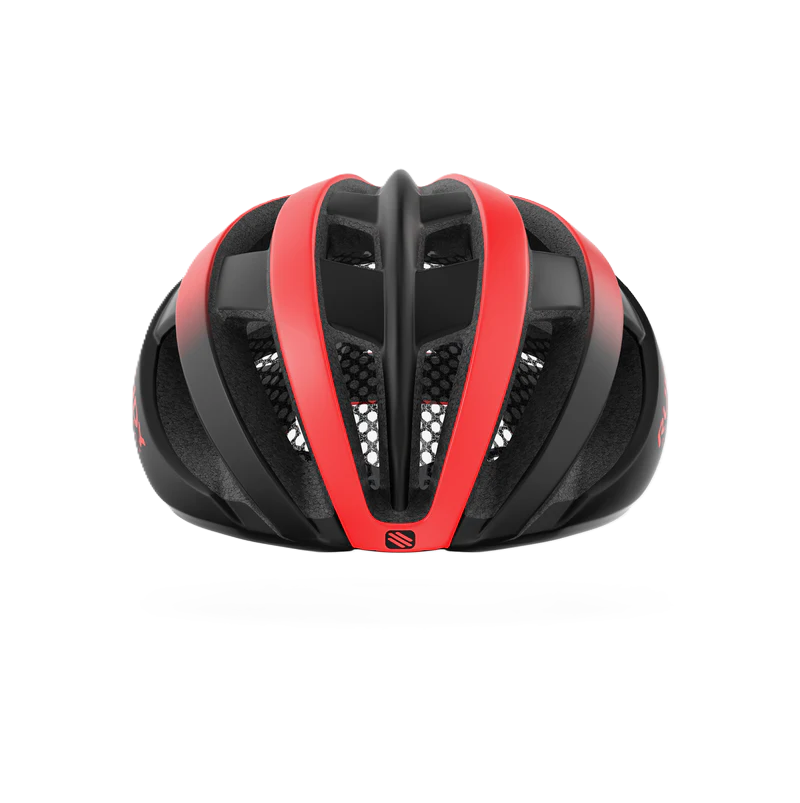 Casco da Strada RUDY PROJECT VENGER Rosso/Nero