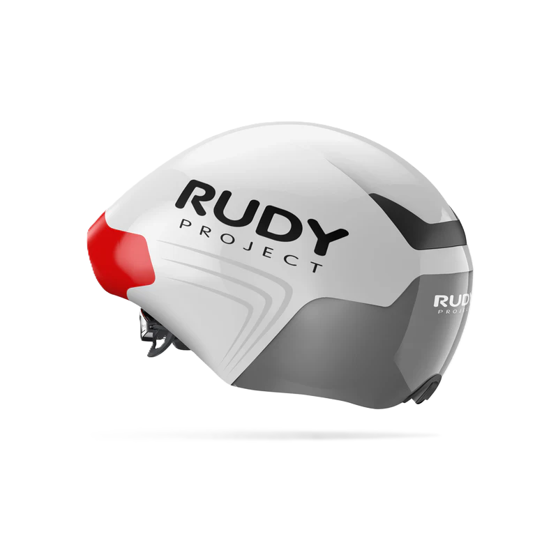 RUDY PROJECT THE WING Casco da strada bianco