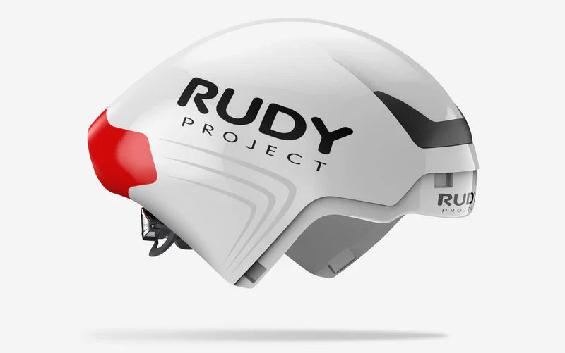 RUDY PROJECT THE WING Casco da strada bianco
