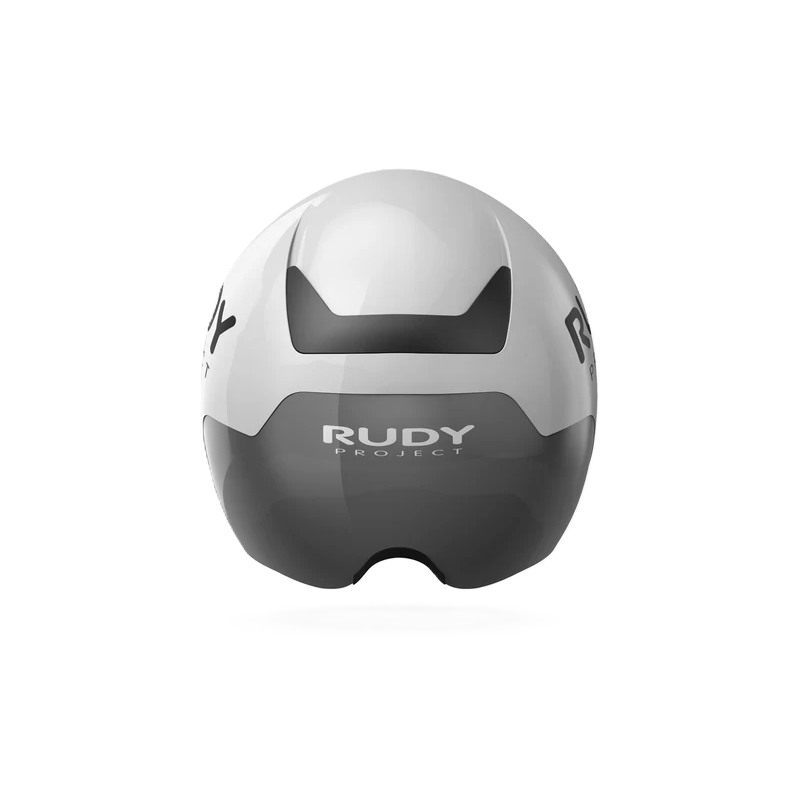 RUDY PROJECT THE WING Casco da strada bianco