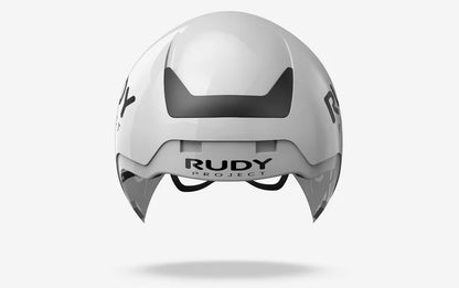 Casco Strada RUDY PROJECT THE WING Bianco