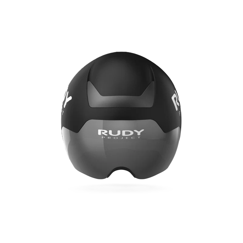 RUDY PROJECT THE WING Casco da strada nero