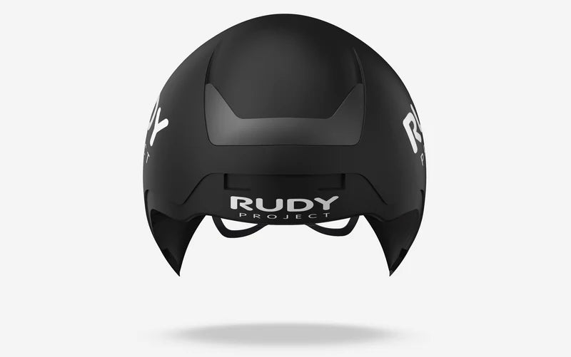 RUDY PROJECT THE WING Casco da strada nero