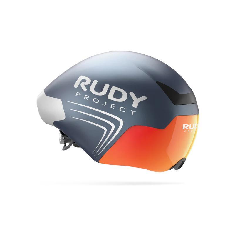 RUDY PROJECT THE WING Casco da strada blu