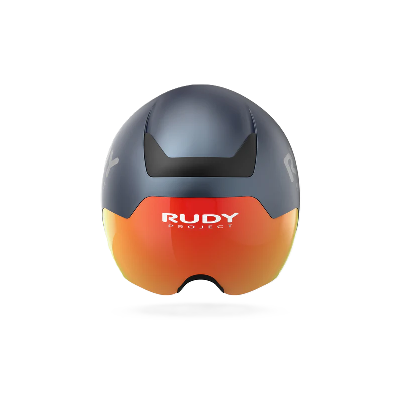 RUDY PROJECT THE WING Casco da strada blu