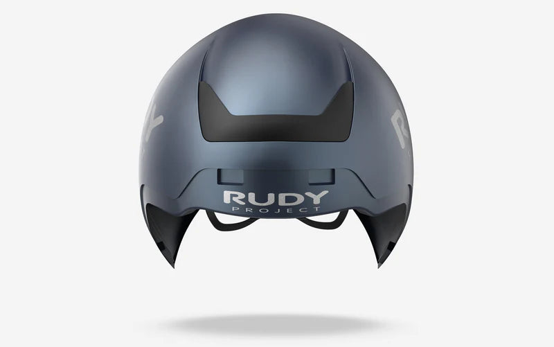 RUDY PROJECT THE WING Casco da strada blu