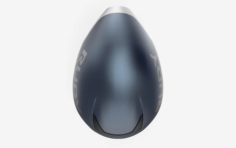 RUDY PROJECT THE WING Casco da strada blu