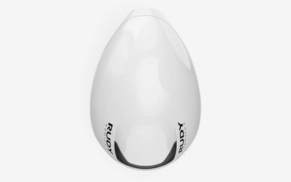 Casco Strada RUDY PROJECT THE WING Bianco/Rosso