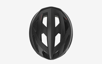Casco da Strada RUDY PROJECT REBEL CARBON Nero Matt