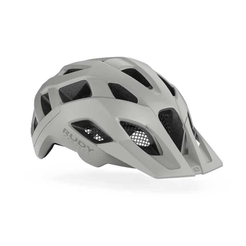 RUDY PROJECT CROSSWAY Casco MTB Grigio