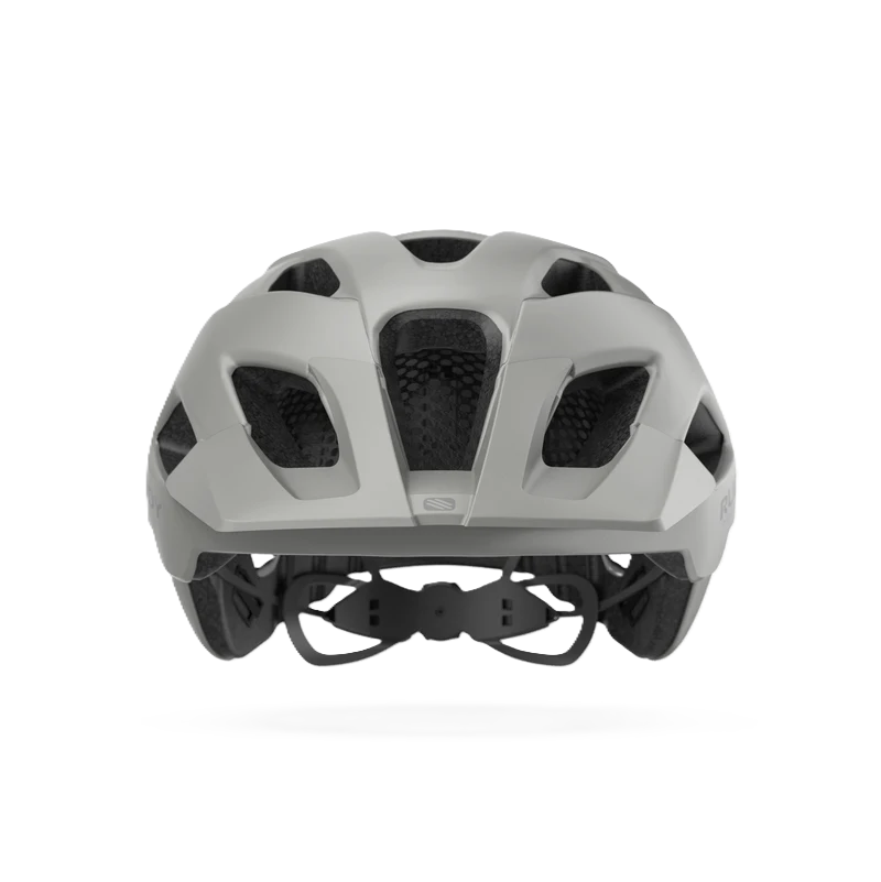 RUDY PROJECT CROSSWAY Casco MTB Grigio