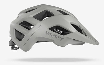 Casco MTB RUDY PROJECT CROSSWAY Grigio