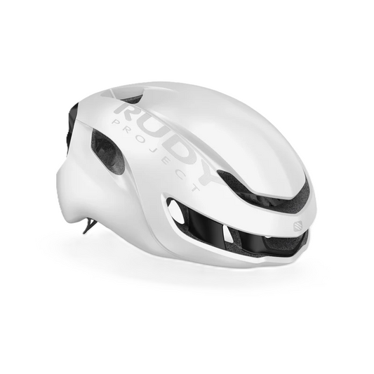 RUDY PROJECT NYTRON Casco da strada Bianco Opaco