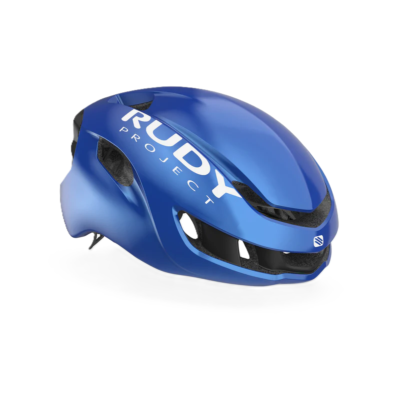 RUDY PROJECT NYTRON Casco da strada Blu
