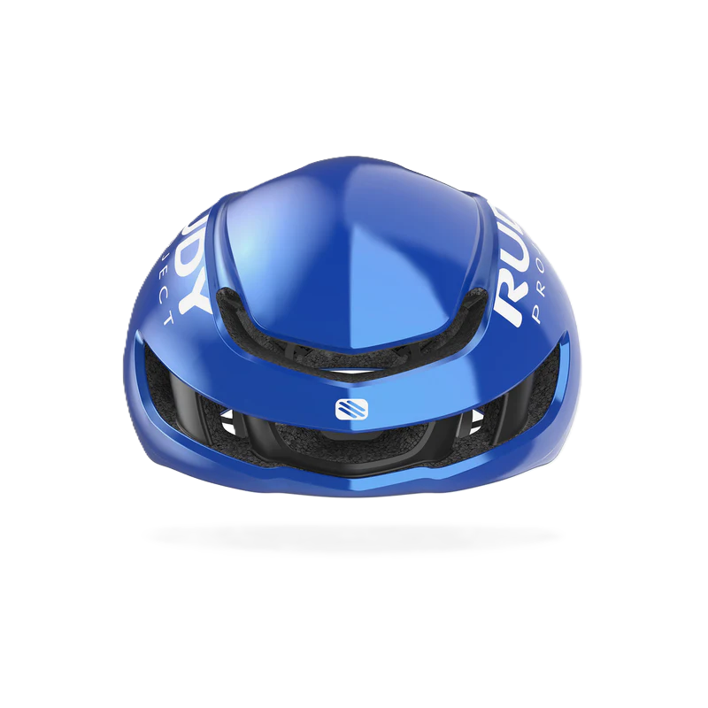 RUDY PROJECT NYTRON Casco da strada Blu
