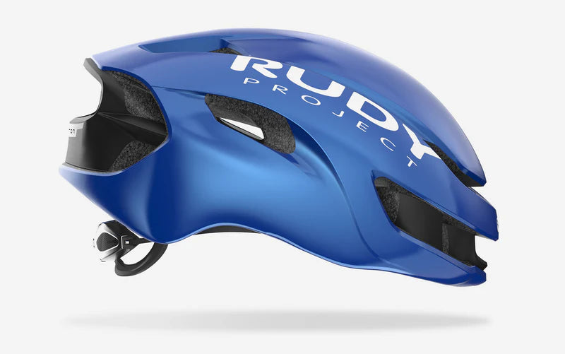 RUDY PROJECT NYTRON Casco da strada Blu