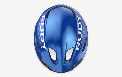 Casco Strada RUDY PROJECT NYTRON Blu