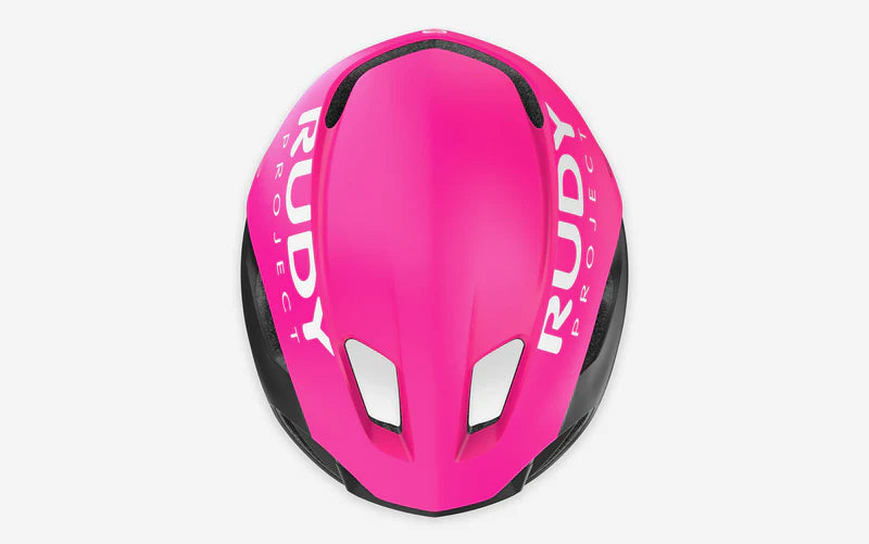 Casco da strada RUDY PROJECT NYTRON Rosa