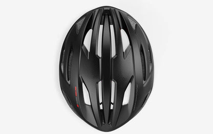 Casco Strada RUDY PROJECT EGOS Nero Opaco