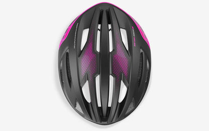 Casco Strada RUDY PROJECT EGOS Nero/Rosa