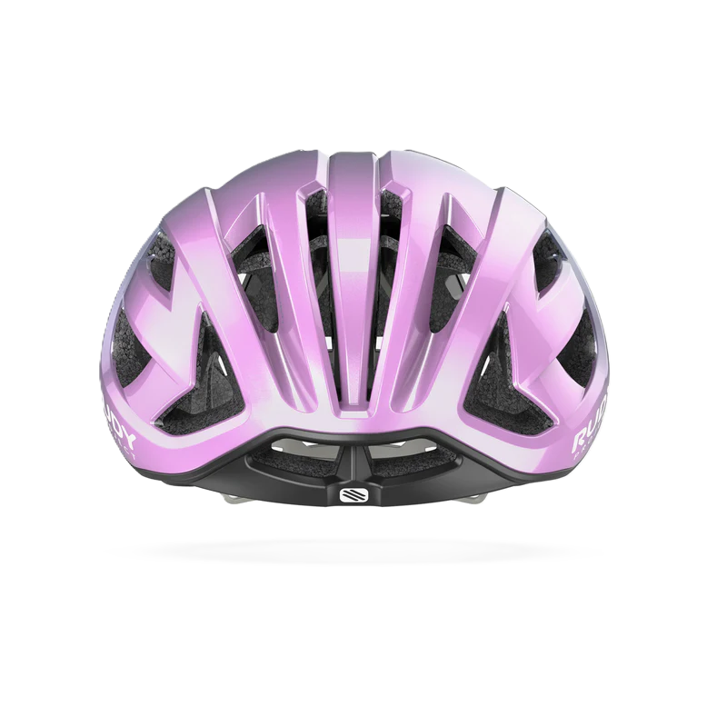 RUDY PROJECT EGOS Casco da strada Lilla/Grigio