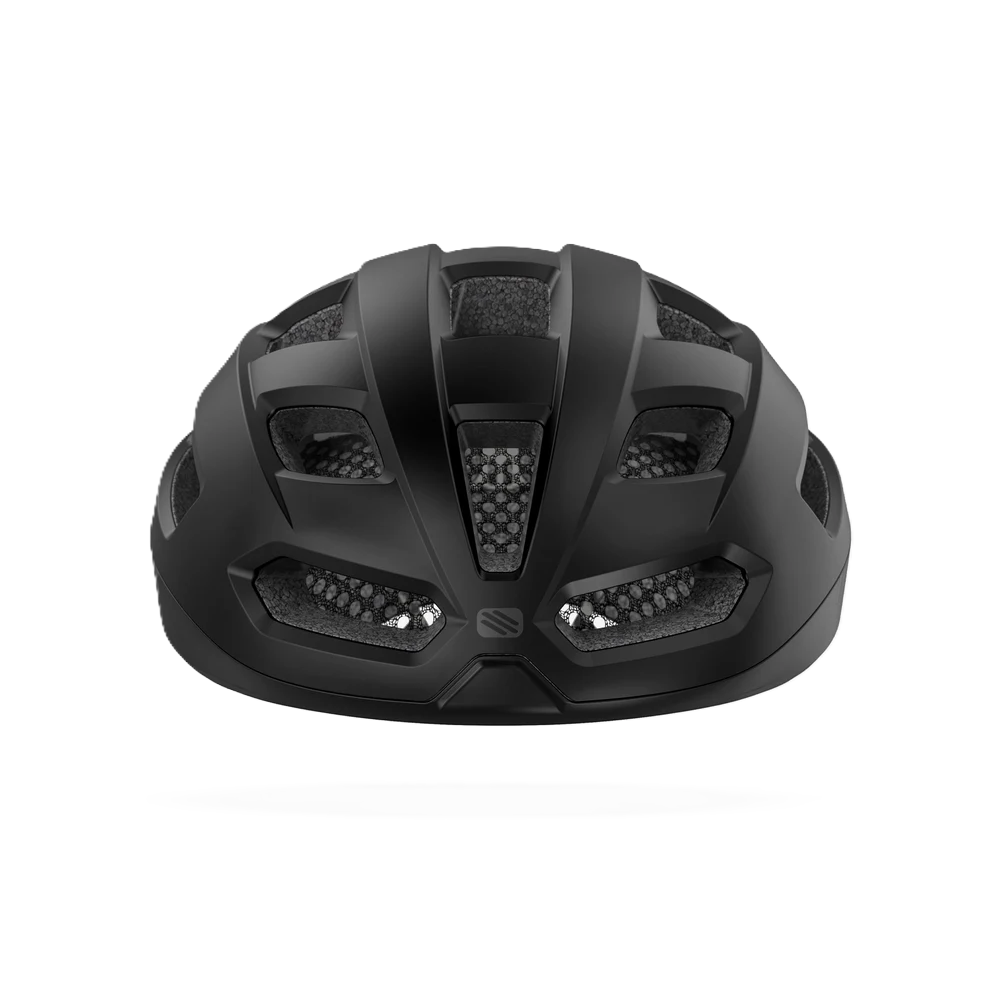 RUDY PROJECT SKUDO Casco da strada Nero Opaco