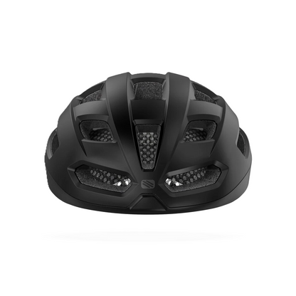 Casco Strada RUDY PROJECT SKUDO Nero Matt