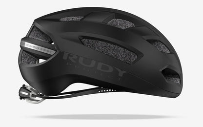 Casco Strada RUDY PROJECT SKUDO Nero Matt